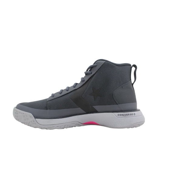 Converse x Tinker Hatfield Converse Star Series BB Mid Men Size 8 Woman Size 10 - Picture 3 of 9